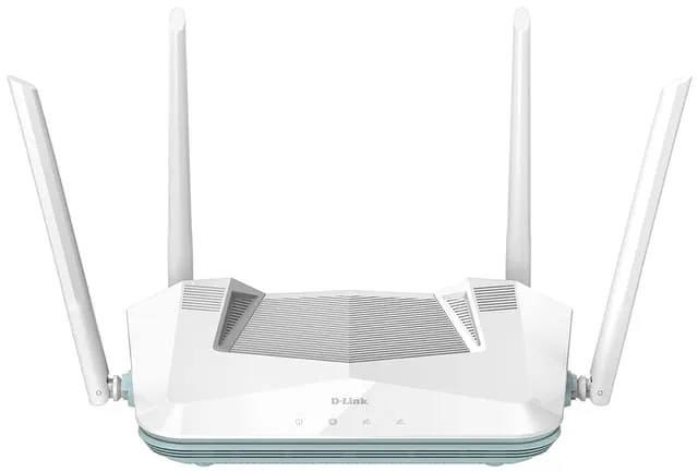 D-Link Eagle Pro AI AX3200 WiFi 6 Mesh 2-pack