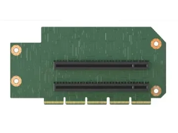 Intel - Kort för stigare