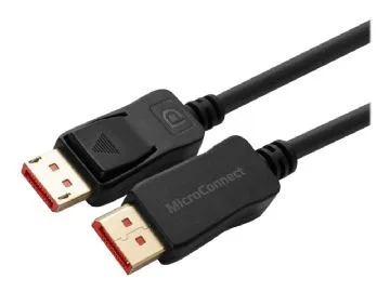 MicroConnect DP-MMG-200V1.4