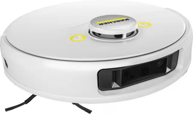 Dammsugare robot Karcher RCV 5 +