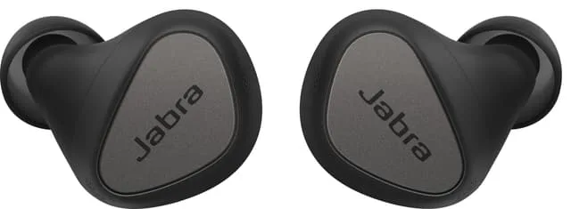 Jabra Connect 5t true wireless in-ear hörlurar