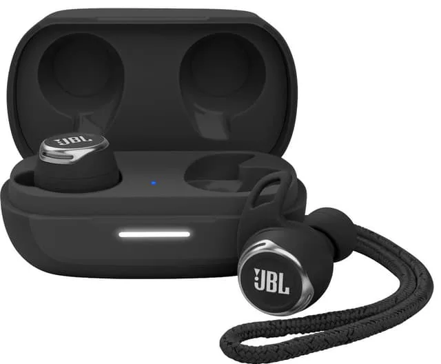JBL Reflect Flow Pro true wireless in-ear hörlurar