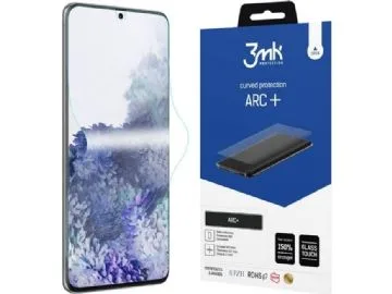 3MK ARC+ do Google Pixel 8A 5G