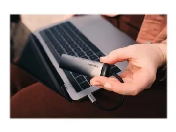 Verbatim - Hubb - 4 x USB 3.2 Gen 1