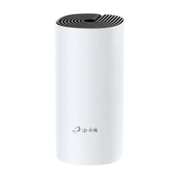 TP-Link Deco M4 (1-pack) Mesh-router