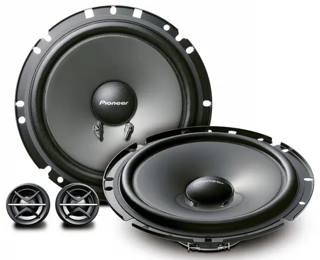Pioneer TS-170Ci