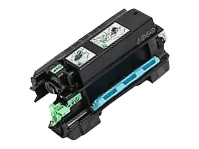 Ricoh P 501H tonerkassett, svart