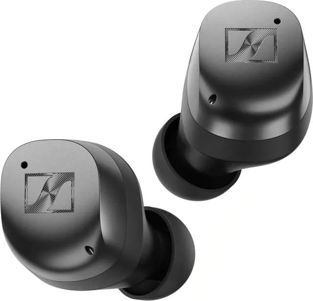 Sennheiser MOMENTUM True Wireless 4