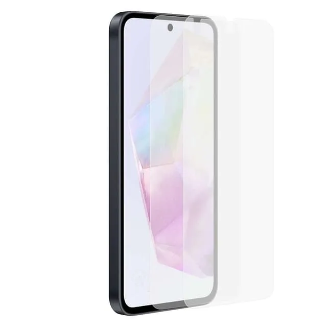 Samsung [2-Pack] Galaxy A35 5G Skärmskydd