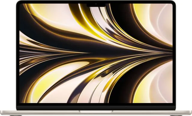 Apple MacBook Air M2 CTO 8/1TB