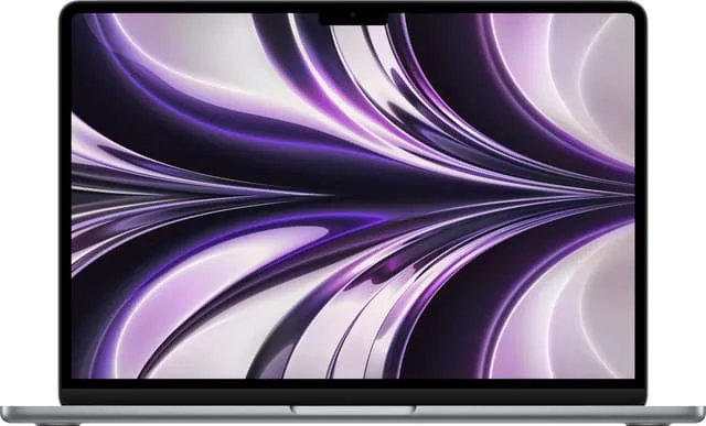 MacBook Air M2 CTO 16/1TB
