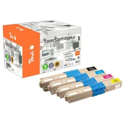 Peach Toner Spar Pack PT822