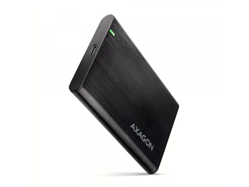 Axagon EE25-A6C drevkabinet