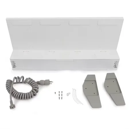 Ergotron LiFeKinnex 4-Bay Charger batteriladdare