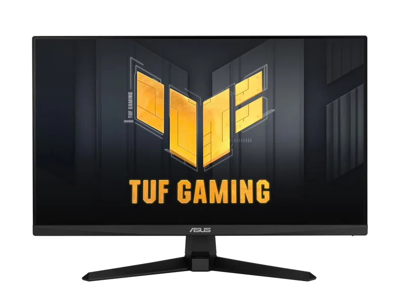 Asus TUF Gaming VG249QM1A skärm 23,8" IPS 270 Hz