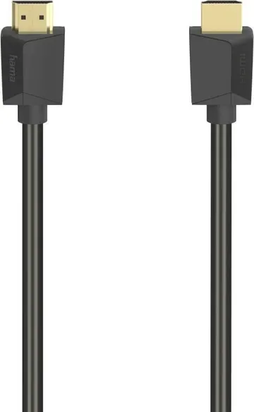 Hama HDMI - HDMI cable