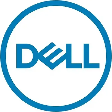 Dell nätadapter 240 W, 7,4 mm GAN