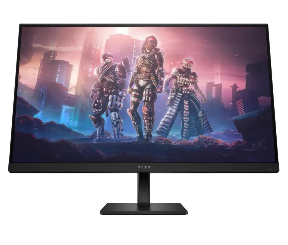 Monitor 80 Cm (31.5"") 2560 X 1440 Pixels Quad Hd Black