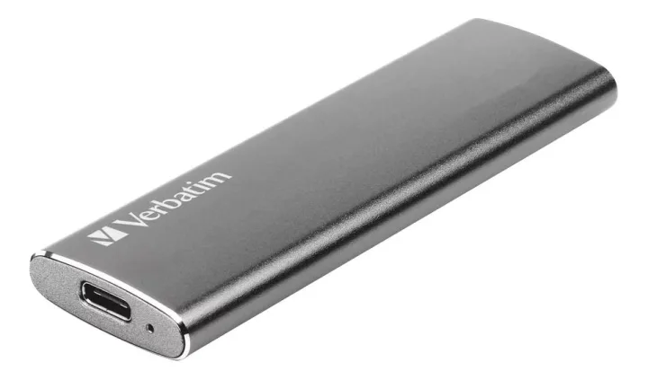 Verbatim Vx500 extern SSD 240 GB, USB 3.1 Gen 2