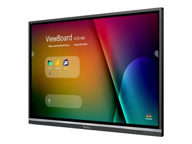 ViewSonic ViewBoard IFP5550-5