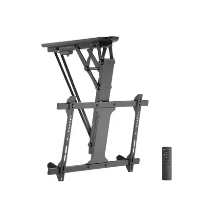 Equip 650329 tv-beslag 177,8 cm (70"), svart