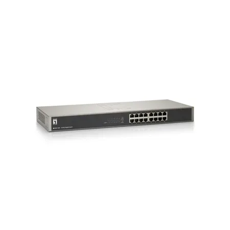 LevelOne GSW-1657 - switch