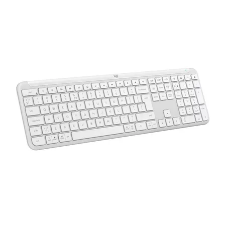 Logitech Signature Slim K950 tangentbord