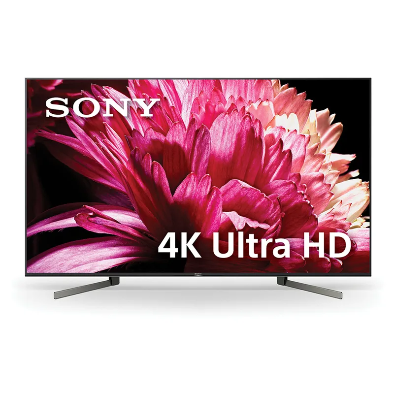 Sony 55" XG95 4K UHD LED Smart