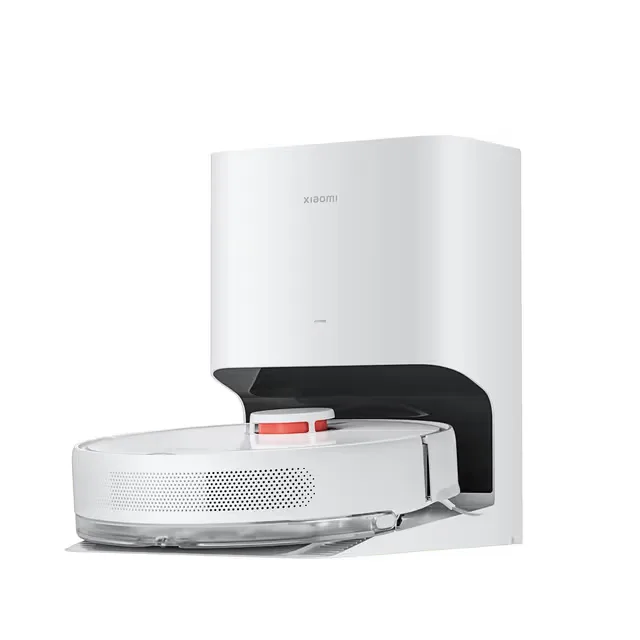 Xiaomi Robot Vacuum X10 robotdammsugare