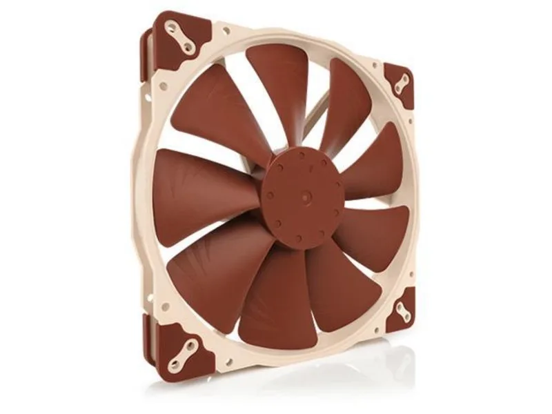 Noctua NF-A20 PWM 200 mm fläkt