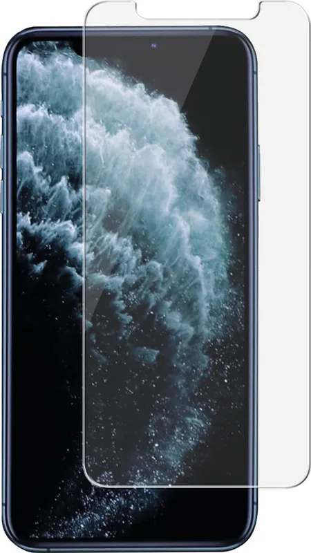 Panzer silikatglas iPhone Xs Max/11 Pro Max