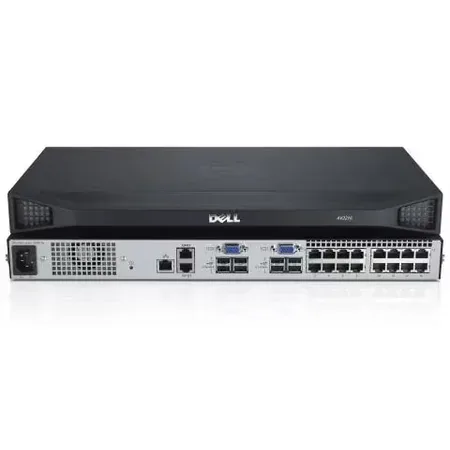 Dell DAV2216-G01 KVM-switch