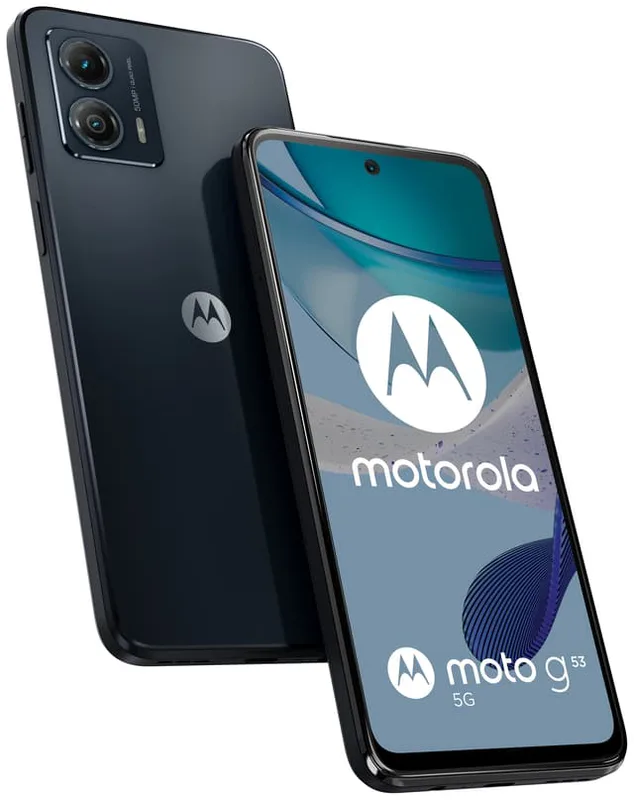 Motorola Moto G53 5G smartphone 4/128GB
