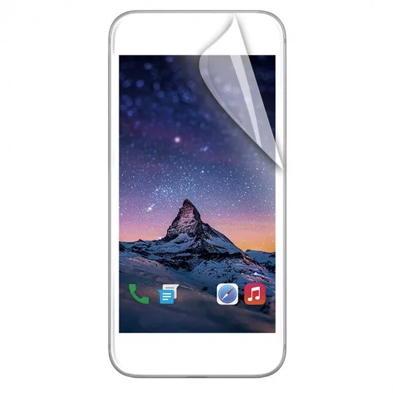 Mobilis Anti-Shock skärmskydd till Samsung Galaxy A35 5G och A55 5G