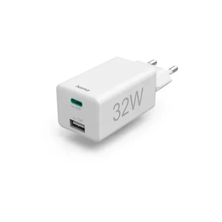 Hama mini 32W, PD/QC