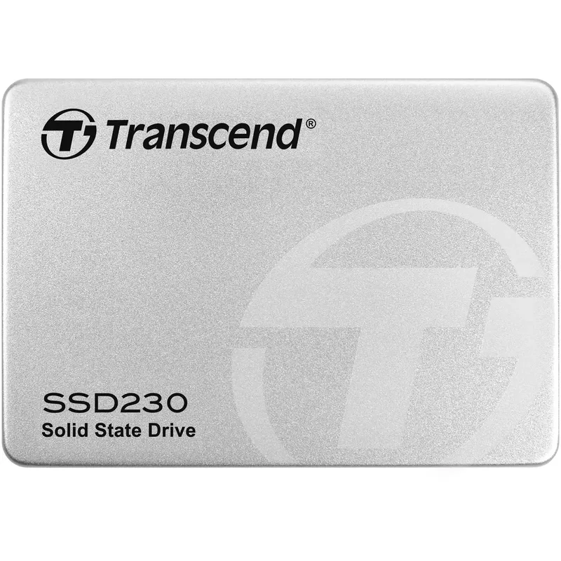 Transcend SSD230 - 256 GB
