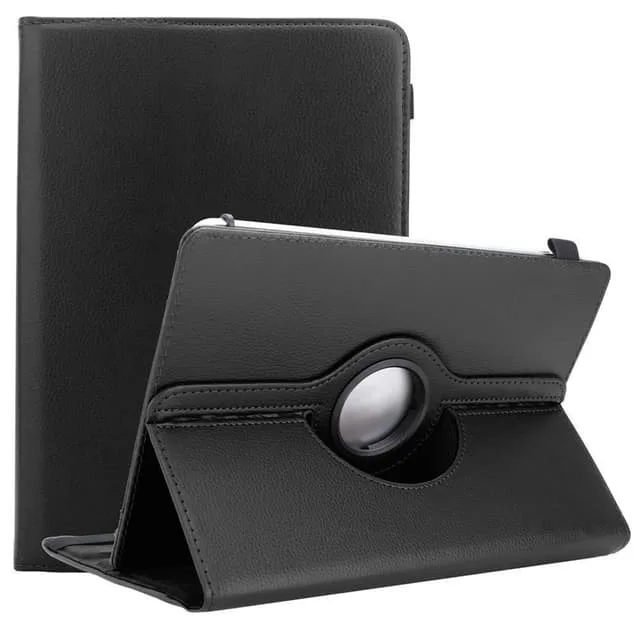 Cadorabo Odys Falcon 10 PLUS Skal Fodral Case