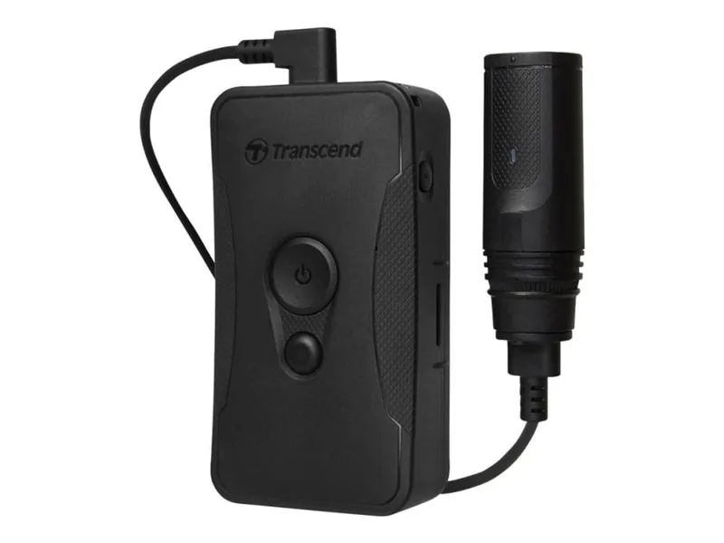 Transcend DrivePro BODY60 bodykamera