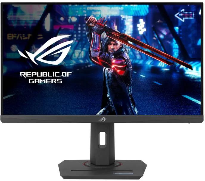 ASUS ROG Strix XG259QNS skärm