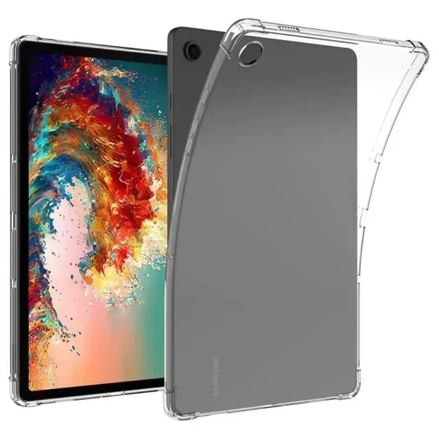 MTK Samsung Galaxy Tab A9+ TPU Skal