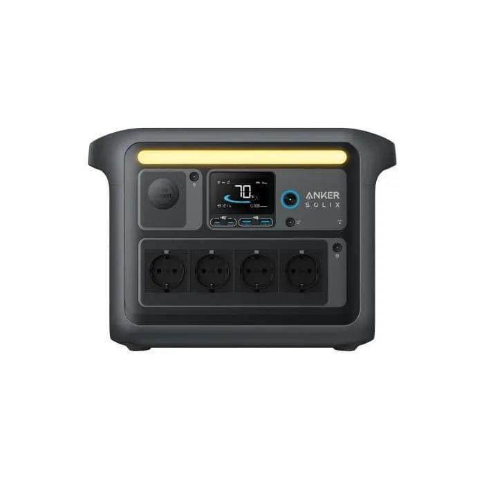 Anker SOLIX C1000 Power Station