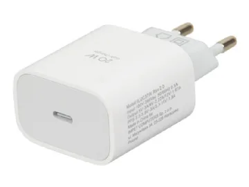 iBOX C-37 Strömadapter