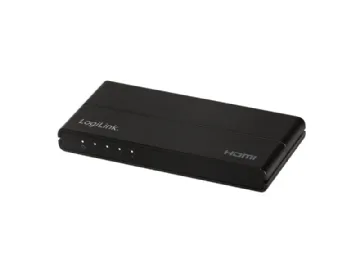 LogiLink HD0037