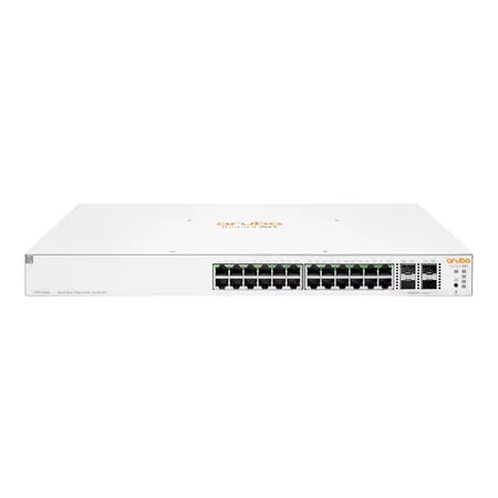 HPE Aruba Instant On 1930 24G Switch