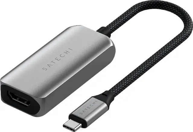 SATECHI USB-C