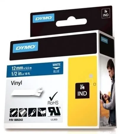DYMO Rhino Professional, 12mm