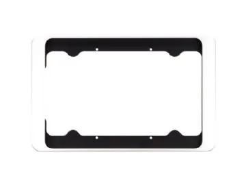 Displine Dame Wall Tablet vägghållare Passar märken (surfplatta): Apple 25.9 cm (10.2)