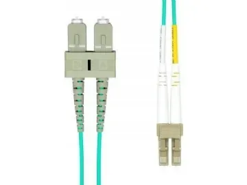 ProXtend Proxtend LC-SC UPC OM4 Duplex MM Fiber Cable