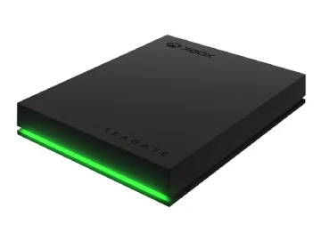 Seagate Game Drive externa hårddiskar 2 TB 3.2 Gen 1