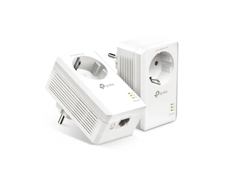 TP-Link TL-PA7019P KIT 1000 Mbit/s Ethernet LAN
